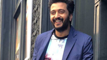 Riteish Deshmukh hopes to make a film on his father’s life someday; says people have offered him scripts