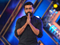 Suriya to do the audio launch of Soorarai Pottru mid-air with 100 underprivileged kids
