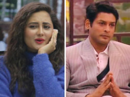 Bigg Boss 13: Rashami Desai reveals that she stopped an article against Sidharth Shukla about their Lonavala trip from getting published