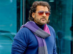FIR registered against TV and Bollywood actor Shahbaz Khan for allegedly molesting a girl