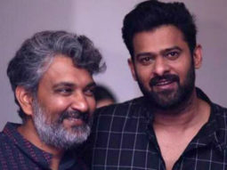 SS Rajamouli and Prabhas to set up their own production house?