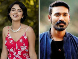 Actress Amala Paul opens up about the controversy around her divorce, says Dhanush is not responsible