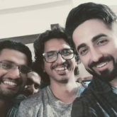 Shubh Mangal Zyada Saavdhan director Hitesh Kewalya reveals he took a year to write the film