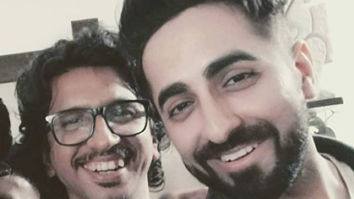 Shubh Mangal Zyada Saavdhan director Hitesh Kewalya reveals he took a year to write the film