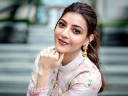 EXCLUSIVE: Kajal Aggarwal opens up on being paired opposite John Abraham in Mumbai Saga