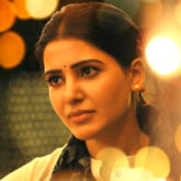 Samantha Akkineni reveals she initially rejected the Telugu remake of 96 titled Jaanu