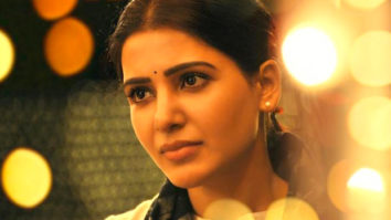 Samantha Akkineni reveals she initially rejected the Telugu remake of 96 titled Jaanu
