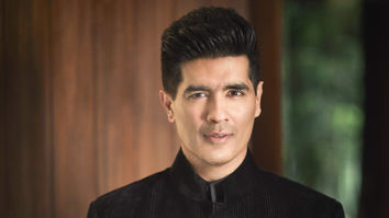 Manish Malhotra reveals he once earned Rs 500 per month!
