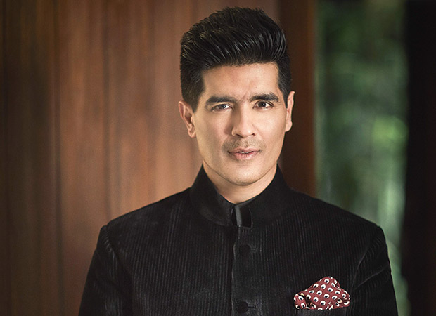Manish Malhotra reveals he once earned Rs 500 per month!