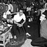Rishi Kapoor says he is fed up with new crop of directors sitting close to the monitor; Shekhar Kapur agrees