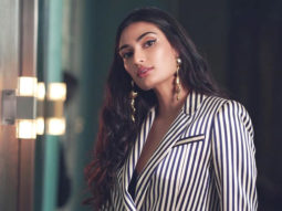 Athiya Shetty’s  sartorial choices makes her one of the most fashionable actress from the young guns