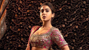 Sara Ali Khan is a spitting image of mother Amrita Singh as she recreates the latter’s picture
