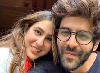Watch: Sara Ali Khan and Kartik Aaryan trying to speak Gujarati is the cutest thing you will watch today