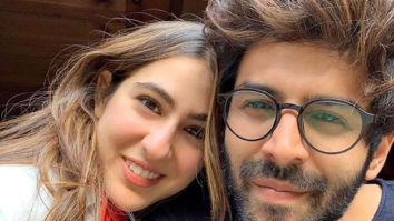 Watch: Sara Ali Khan and Kartik Aaryan trying to speak Gujarati is the cutest thing you will watch today