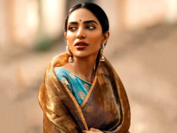 EXCLUSIVE: Sobhita Dhulipala to play a nurse from the 70s in Dulquer Salmaan starrer Kurup; reveals how she got the role 