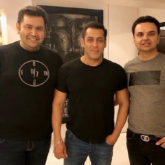 Salman Khan adopts Maharashtra's flood-hit village, to rebuild homes of villagers