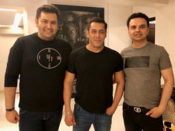 Salman Khan adopts Maharashtra’s flood-hit village, to rebuild homes of villagers