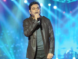 Madras HC stays order of GST council asking AR Rahman to pay dues
