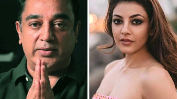 Indian 2 Accident: Eye witness reveals Kamal Haasan and Kajal Aggarwal escaped from getting crushed by 10 seconds