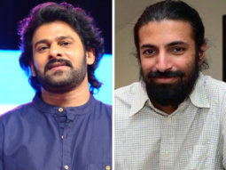 Prabhas to next feature in Mahanati director Nag Ashwin’s film produced by Vyjayanthi Movies