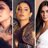 Femina Beauty Awards 2020 The leading ladies dressed to the T in monochrome and pastels with the good ol’ razzle dazzle