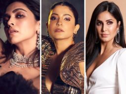 BH Picks: Bollywood actresses shine in their GLAM looks at the Nykaa Femina Beauty Awards 2020