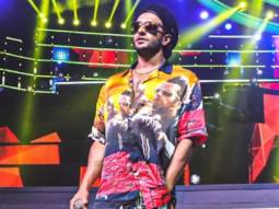 Filmfare Awards 2020: Assam’s love overwhelms Ranveer Singh, watch video
