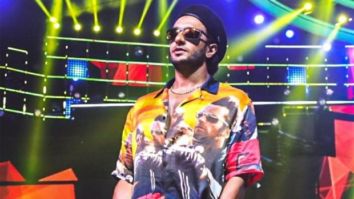 Filmfare Awards 2020: Assam’s love overwhelms Ranveer Singh, watch video