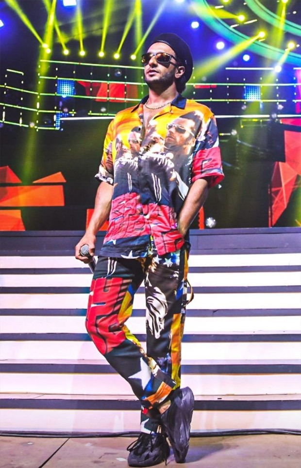 Filmfare Awards 2020: Assam’s love overwhelms Ranveer Singh, watch video Filmfare Awards 2020: Assam’s love overwhelms Ranveer Singh, watch video