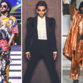 Filmfare Awards 2020: From quirky to elegant to zany - Taking fashion cues again from Ranveer Singh