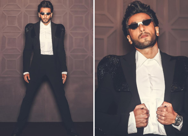 Filmfare Awards 2020: From quirky to elegant to zany - Taking fashion cues again from Ranveer Singh