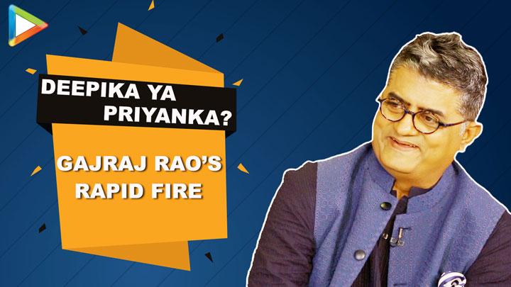 Gajraj Rao: “Maine 25 saal intezar kiya hai, main aapse guzarish karta hoon ke…”| Rapid Fire | SMZS Gajraj Rao: “Maine 25 saal intezar kiya hai, main aapse guzarish karta hoon ke…”| Rapid Fire | SMZS