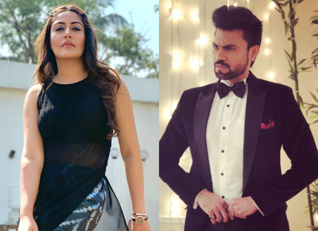 HILARIOUS Surbhi Chandna makes ‘pakodas’ for the first time, Gaurav Chopra says he will review it if he’s alive!