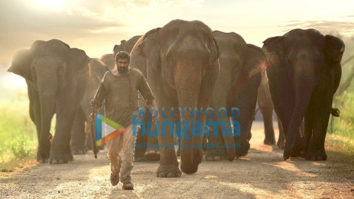 Movie Stills Of The Movie Haathi Mere Saathi