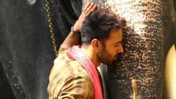 Movie Stills Of The Movie Haathi Mere Saathi