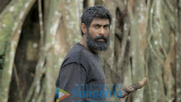 Movie Stills Of The Movie Haathi Mere Saathi