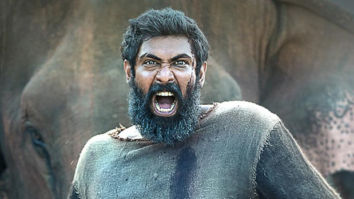 Haathi Mere Saathi: Rana Daggubati says it was challenging to make this film