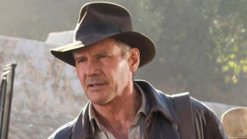 Harrison Ford to star in Indiana Jones 5 to be directed by Steven Spielberg