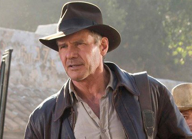Harrison Ford to star in Indiana Jones 5 to be directed by Steven Spielberg Harrison Ford to star in Indiana Jones 5 to be directed by Steven Spielberg