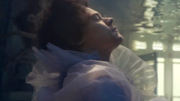 Harry Styles drowns in his feelings in gut-wrenching yet powerful music video of ‘Falling’ from Fine Line