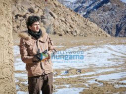 Movie Stills of the movie Hawayein