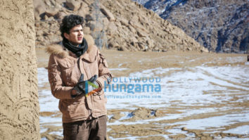 Movie Stills of the movie Hawayein