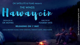 First Look Of The Movie Hawayein
