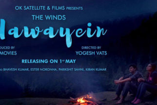 First Look Of The Movie Hawayein
