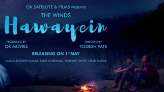 Hawayein (The Winds) | First Visual Look | Bhavesh Kumar | Ester Noronha