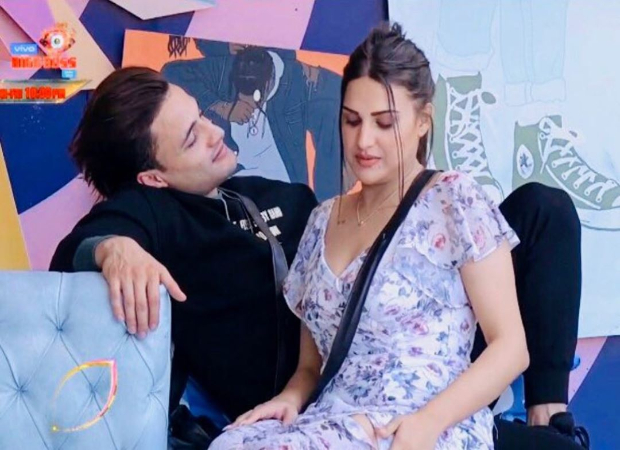 Himanshi Khurana clears air around Asim Riaz’s previous relationship, says it has been sorted now