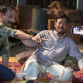 Homi Adajania speaks about how Irrfan Khan and Deepak Dobriyal give sibling rivalry a congenial touch in Angrezi Medium