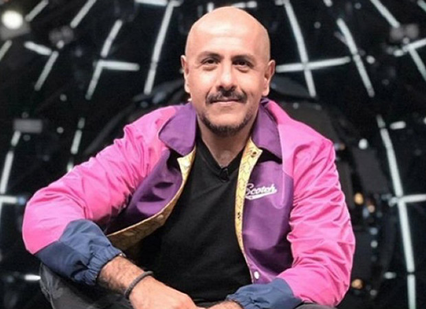 "How can you take my name from one film, and use it for another", asks Vishal Dadlani commenting on the 'Dus Bahane' remake