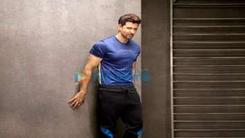Celebrity Photo Of Hrithik Roshan