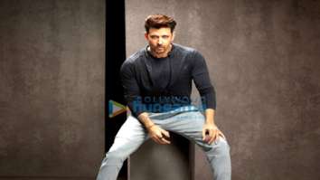 Celebrity Photo Of Hrithik Roshan